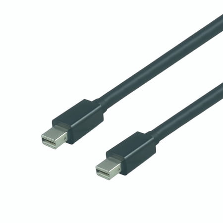 UPC: 0784090038524 | Mini DisplayPort to Mini DisplayPort 2M Cable (M/M)