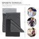 thumbnail image 5 of Toallas de enfriamiento de 4 piezas toallas deportivas de verano toallas de enfriamiento portátil, 5 of 6