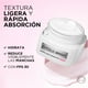 thumbnail image 3 of Kit Crema Día y Noche L'Oréal Paris Glycolic Bright Anti-Manchas Ácido Glicólico Niacinamida, 3 of 7