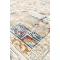 thumbnail image 4 of Pasargad Home Heritage 10' x 14' Power-Loomed Gold/Ivory Rug, For Indoor Space and all Age of Group, 4 of 7
