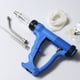 thumbnail image 2 of Billuyoard dosificadora automática cómoda y útil azul para de infusión de inyección de vacuna para ganado, cabras y cerdos Suministros de alimentación y agua para mascotas, 2 of 6
