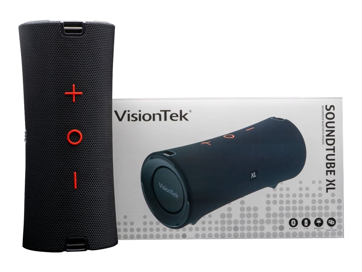 Wireless 4.2 Bluetooth XL SoundTube 
