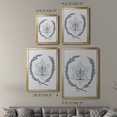thumbnail image 4 of Happy Hanukkah I Premium Framed Print - Ready to Hang, 4 of 9
