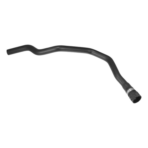 Manguera de calefacción de refrigerante del motor Unique Bargains para BMW 3 Coupe (E46) 316 Ci 2000-2006 No.64218377783