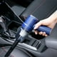 thumbnail image 5 of Aspiradora portátil para coche, limpiador de manos inalámbrico, potencia de succión de 8000PA con batería recargable, recolector de polvo para Azul, 5 of 6