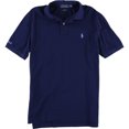 thumbnail image 1 of Ralph Lauren - Polo de rugby para hombre, color azul, XXL, 1 of 1