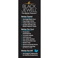 thumbnail image 2 of BLACK JEWELL: Popcorn Micro Sea Salt, 10.5 oz, 2 of 3