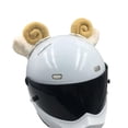 thumbnail image 1 of Cozy Helmet Ear Decoration Ears For Outdoor Adventures D5P8 B0M7, 1 of 1