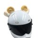 thumbnail image 5 of LUVCLS Cómodo casco con orejas decorativas para aventuras al aire libre O7Z7, 5 of 6