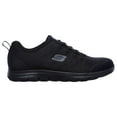 thumbnail image 5 of Skechers Work Women's Ghenter - Srelt Bungee Laced Slip Resistant Work Shoes, 5 of 6