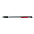 thumbnail image 5 of Xtra Smooth Mechanical Pencils with Tube of Lead, 0.7 mm, HB (#2), Black Lead, Clear Barrel, Dozen, 5 of 6