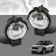 thumbnail image 2 of Fog Lights Lamps Left+Right Fit For 2011-2016 Mini Cooper R60 R61 63179802163, 2 of 10