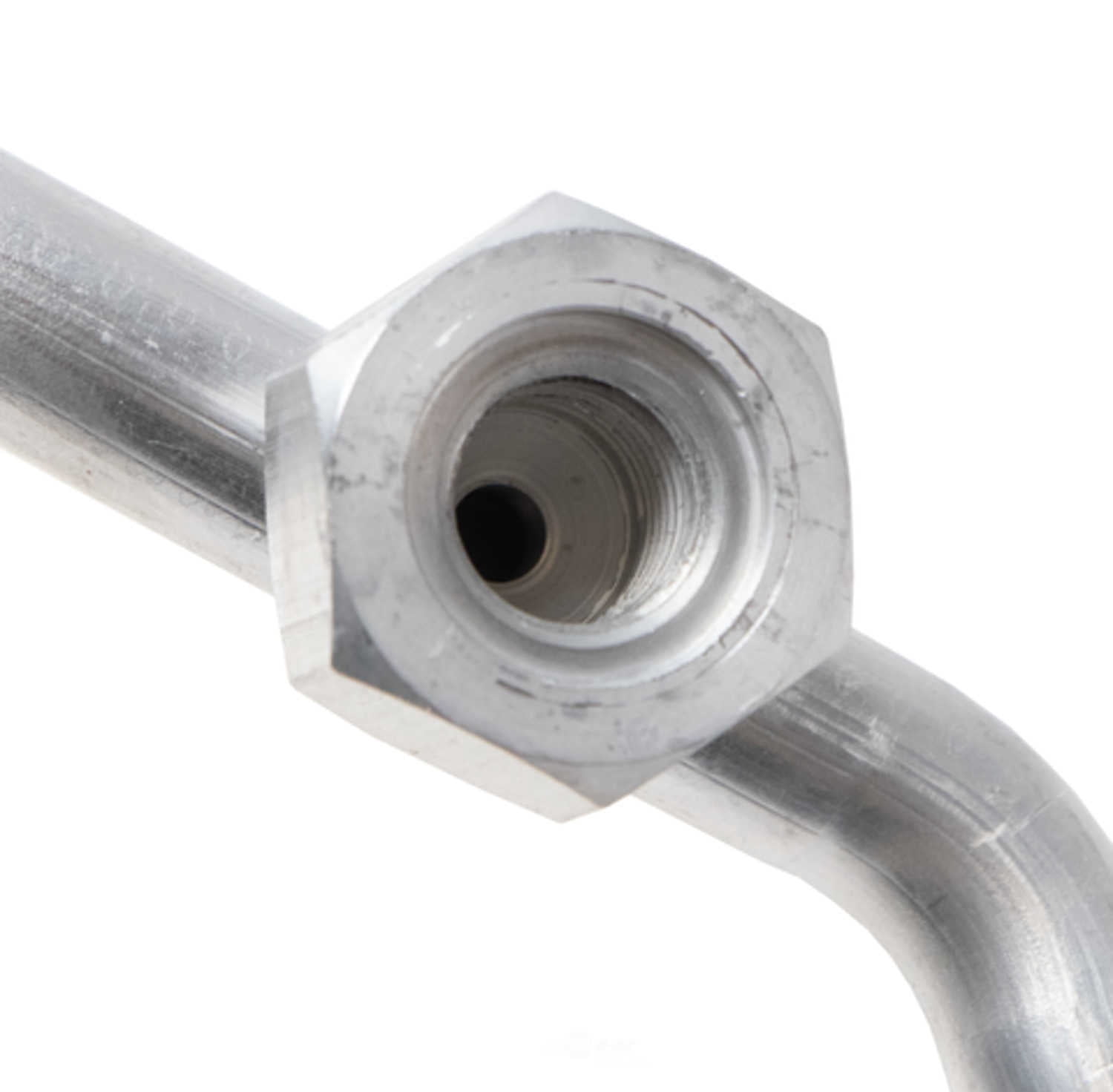 Four Seasons 66973 Suction & Liquid Line Internal Heat Exchange Hose Assembly