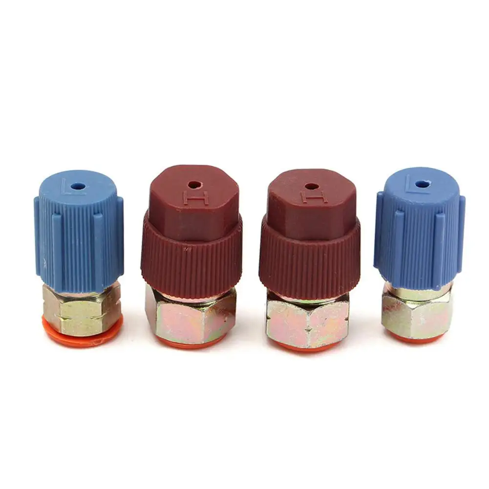 Headlight Assemblies For 1977 Renault R12 A/C Adapter Valve Core Kit ...