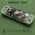 thumbnail image 5 of Phone Controller for iPhone/Android Support Phone Case, Mobile Gaming Controller with Ergonomic Design - Wireless Gamepad for Cloud Gaming & PS Remote Play, 5 of 8