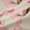 Wheat Pink, variant on Homewish Vintage Ballet Shoes Black Out Curtains for Kid, Princess Bowknot Bow Curtains Pack of 2 (42x63 Each), Cartoon Flower Plant Bedroom Curtains, Curtains and Drapes Decor