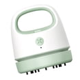 thumbnail image 3 of Portable Desktop Vacuum Cleaner USB Charging Dust Collector Practical Vacuum, 3 of 8