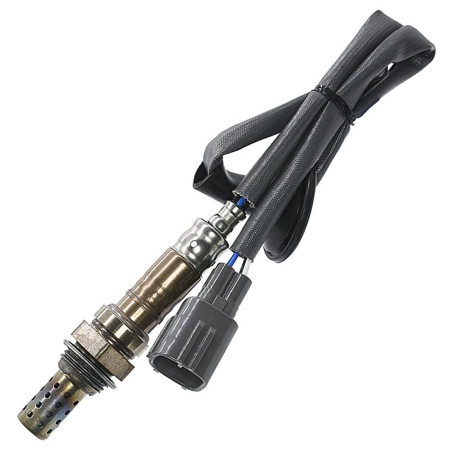 1-Sensor De Oxígeno Yaris 2006 A 2015 Toyota L4 1.5L Después del convertidor catalítico WALKER .