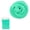Mint Green, variant on Mint Green 20G Solid Color Butter Clay Mint Green Stretchy Diy Sensory Putty Fluffy Texture Non Hardening For Sensory Fun