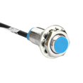 thumbnail image 3 of Stable Proximity Switch, Convenient Proximity Sensor Detection Switch, Industry Logic Circuit For Permanent Magnets Detection, 3 of 8