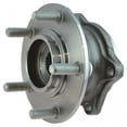 thumbnail image 3 of Geelife Rear Wheel Bearing & Hub Assembly Driver or Passenger Side for Mitsubishi, 3 of 8