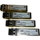 HPE - SFP+ transceiver module - 8Gb Fibre Channel (SW) - Fibre Channel (pack de 4) - pour Contrôleur Smart Array Modulaire 2040 SAN, Contrôleur 2040 SAS – image 2 sur 3