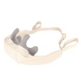 thumbnail image 1 of Mini Neck Massager,Electric Massager Electric Heating Back Neck Trapezius Massager For Neck, Traps, Back And Leg Muscle Relaxation, 1 of 8