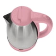 thumbnail image 4 of Hervidor Taurus K100 Dreamer Rosa de 2L y Acero Inoxidable, 4 of 4