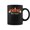 Black, variant on Cute Nicu Boo Crew Spooky Nurse Halloween Cute Ghost Pumpkin Coffee Mugs
