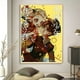 thumbnail image 3 of Póster de lienzo de Hanako-kun, arte de pared, decoración, juego, figura de rol de anime japonés, bondage en el suelo, Hanako-kun, 3 of 5