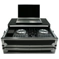 thumbnail image 2 of Harmony HCDDJSBLT Flight Glide Laptop Stand Road DJ Case fits Pioneer DDJ-SB2, 2 of 6