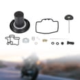thumbnail image 2 of Carburetor repair kit plunger diaphragm fit for Yamaha MAJESTY YP250 1996-2003, 2 of 14