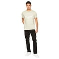 thumbnail image 3 of Crosshatch Mens Cadman Straight Jeans, 3 of 3