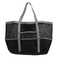 thumbnail image 2 of Bolso Plegable De La Playa Del Bolso, Capacidad Grande Ligera Del Bolso De La Playa Del Hombro Para Viajar, 2 of 7