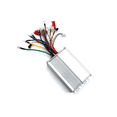 thumbnail image 1 of 48V 60V 450W Hub Motor Controller 9Mos MAX 25A for Electric Bike E-Scooter Motorcycle Bldc Motor Controller, 1 of 7