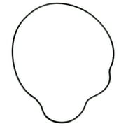 NEW for Polaris Sportsman 700 2004-07 after 10/02/03 Stator Cover Gasket Seal O-Ring
