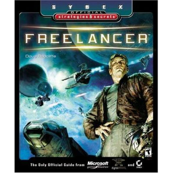 Pre-Owned Freelancer Strategies & Secrets (Paperback) 0782141870 9780782141870