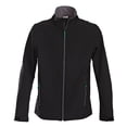 thumbnail image 1 of Printer Mens Trial Soft Shell Jacket, 1 of 5