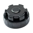 thumbnail image 3 of CL200/CL100 Chlorinator Cover Replacement Parts, Durable Replaces Leakproof Black Lid for CL100 CL200, Automatic Chlorinator Feeder Accessory, 3 of 10