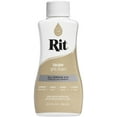 thumbnail image 3 of Rit Dye Liquid 8oz-Taupe -Multipack Of 3, 3 of 4