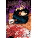 thumbnail image 1 of Jujutsu Kaisen, Vol. 2 (Inglés), 1 of 1
