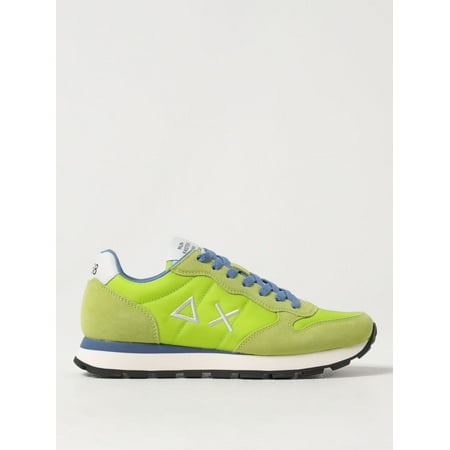 

Sun 68 Sneakers Men Lime Men