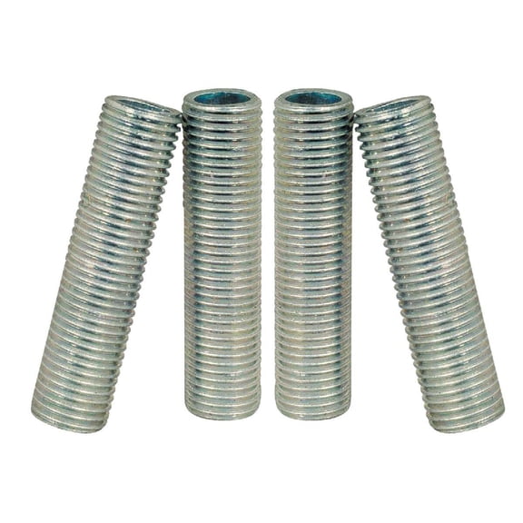 Westinghouse 70601 - 1.5" Threaded Pipe (4 pack) (70601)