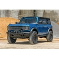 thumbnail image 7 of Rough Country 40" Black Series Single Row CREE LED Light Bar - 70740BL, 7 of 7
