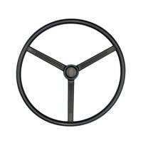 32150-16800 Steering Wheel with Cap Fits Kubota