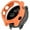 B*5X5CM, variant on Unique Smart Watch | With Stylish Color Options And Advanced Features | Ideal For Professionals Pink Perfect For Custom Faces Pink Perfect For Camping Trips Pink