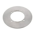 thumbnail image 3 of Brake Rotor & Pads for Polaris Sportsman 450 HO Utility 2017 - 2025 Rear MudRat, 3 of 5