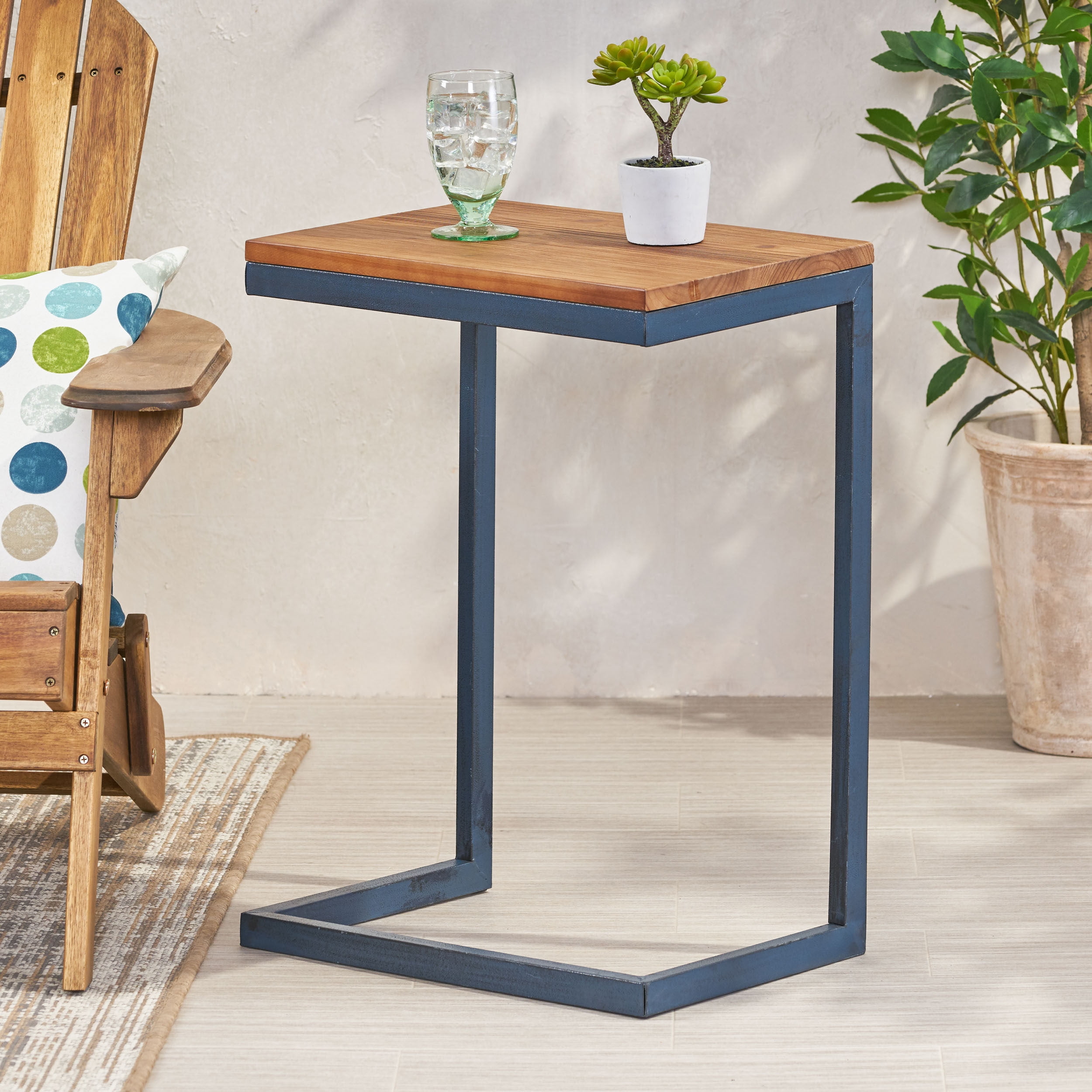 Accent Table-Large