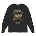 thumbnail image 5 of US Army 250 Years Long Sleeve T-shirt American Military Veteran DD214 Patriotic, 5 of 7