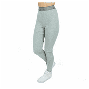 Calvin Klein Women's Sleepwear Pants, Grey, Small